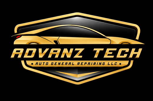 Advanz Tech European car repair garage Dubai